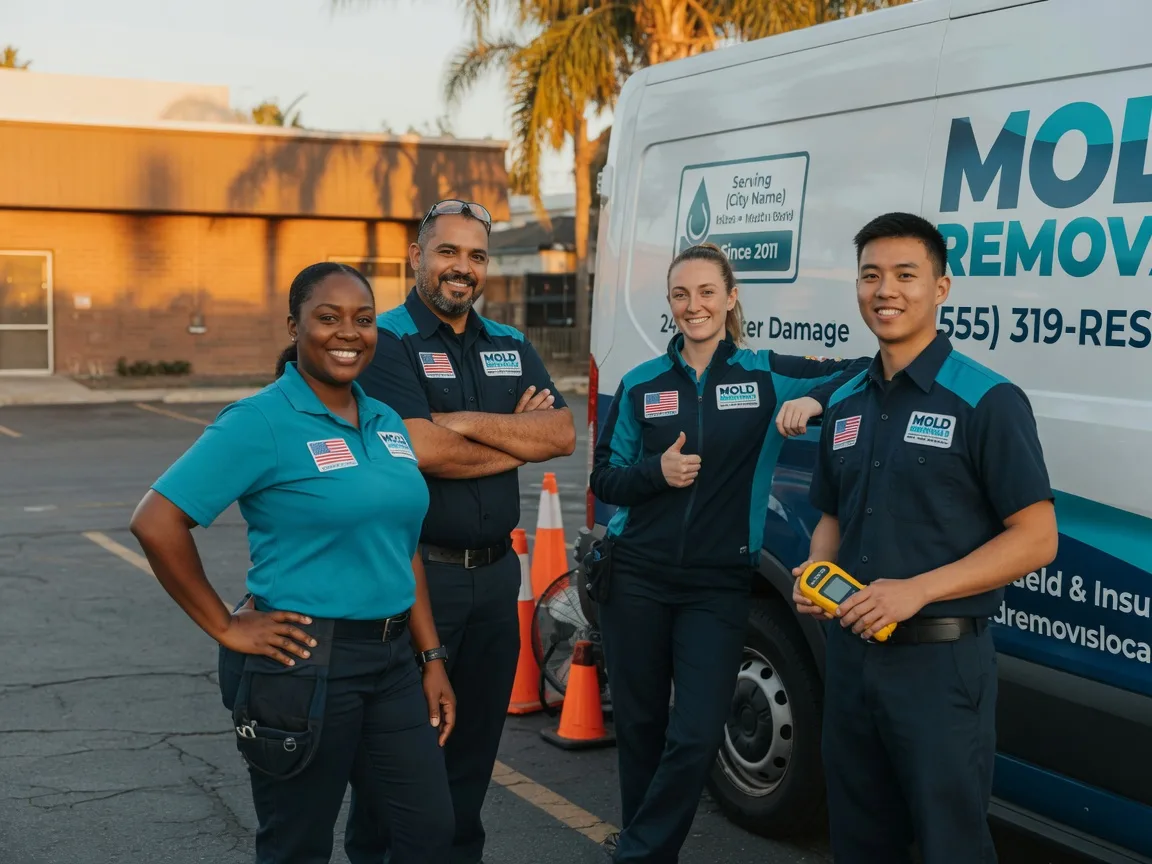 Water Damage Restoration company in Milwaukee, WI